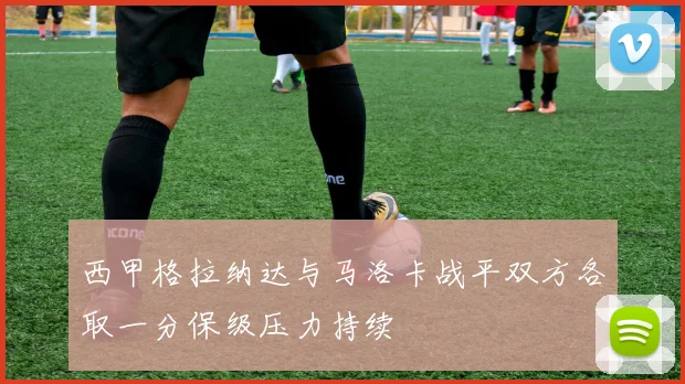 西甲格拉纳达与马洛卡战平双方各取一分保级压力持续